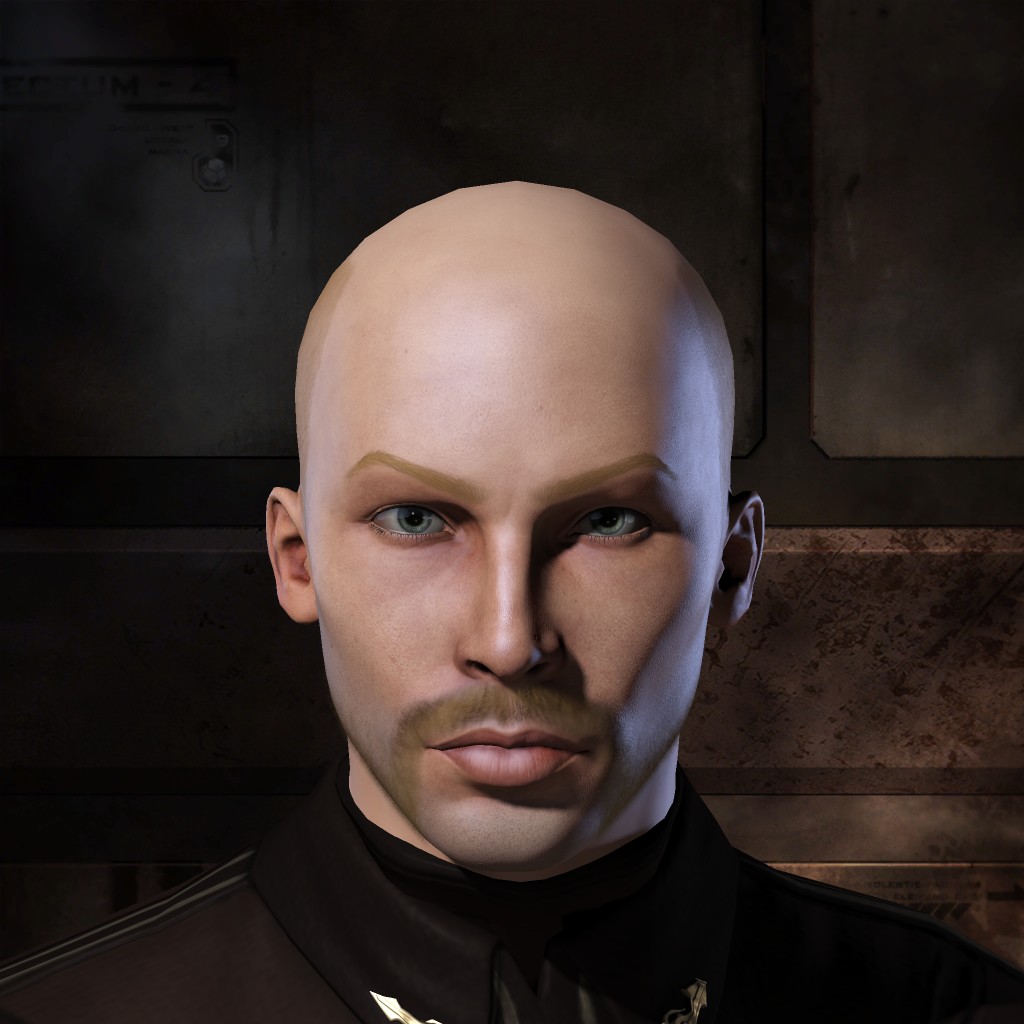 John Monarch III
