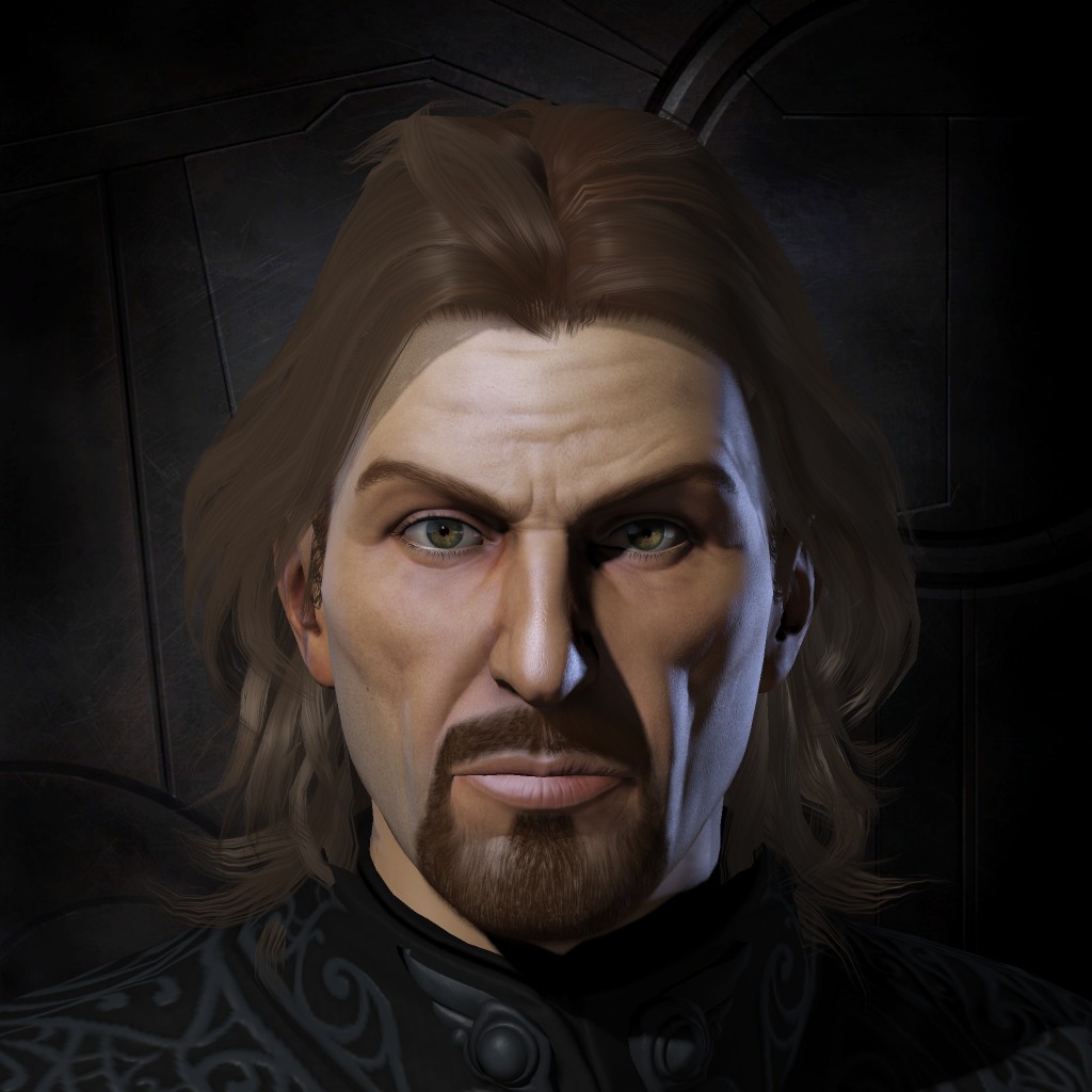 Kane Astor