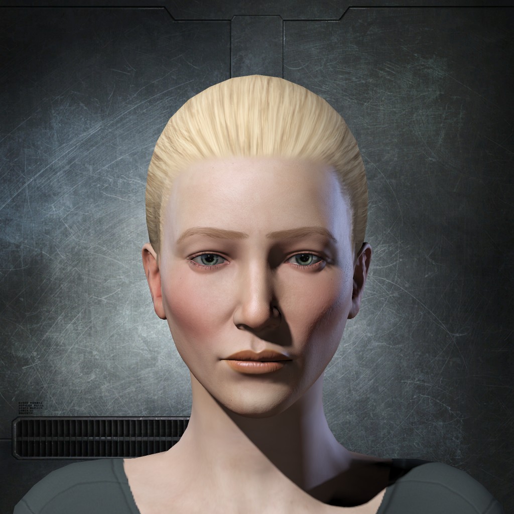 Kira Kor-Azor