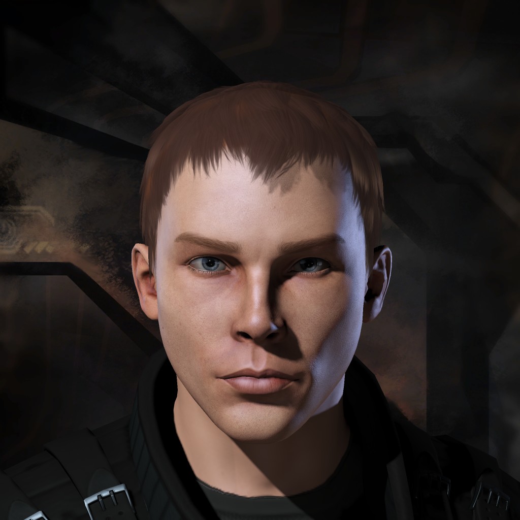 Anvon Vyvorant