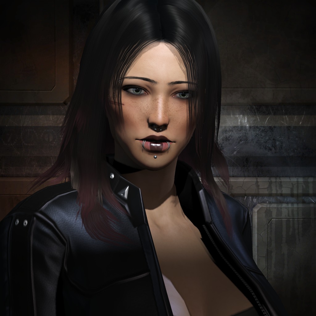 Yelena Katsuragi
