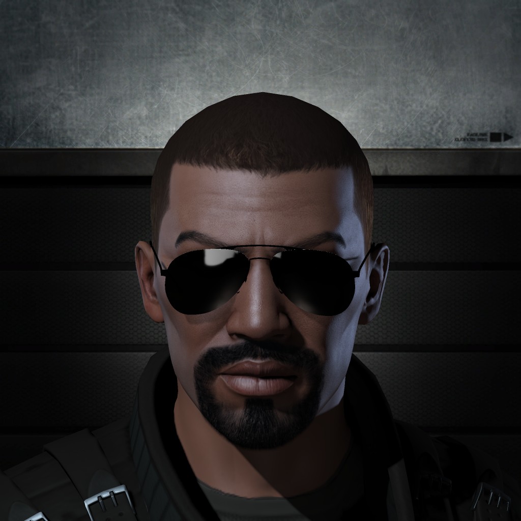 Kaelen Varg