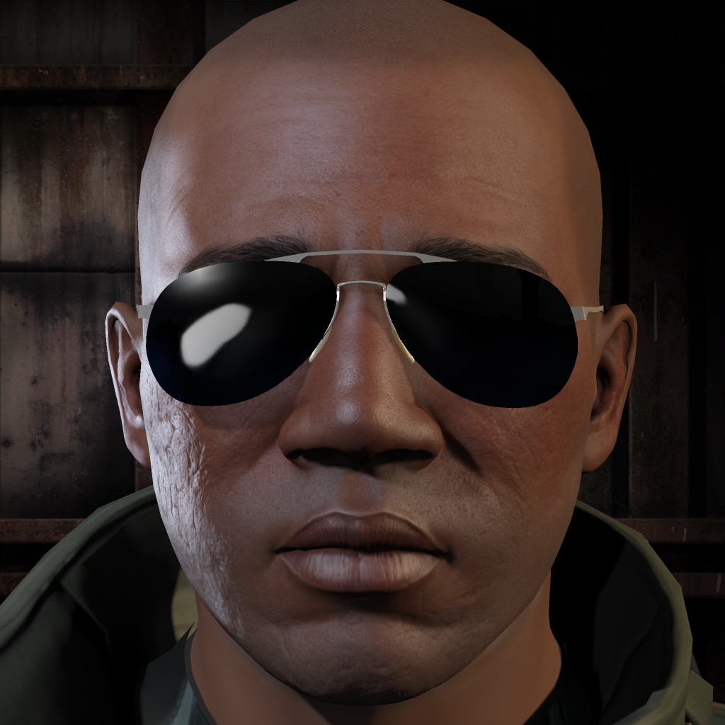 Bisexual Morpheus