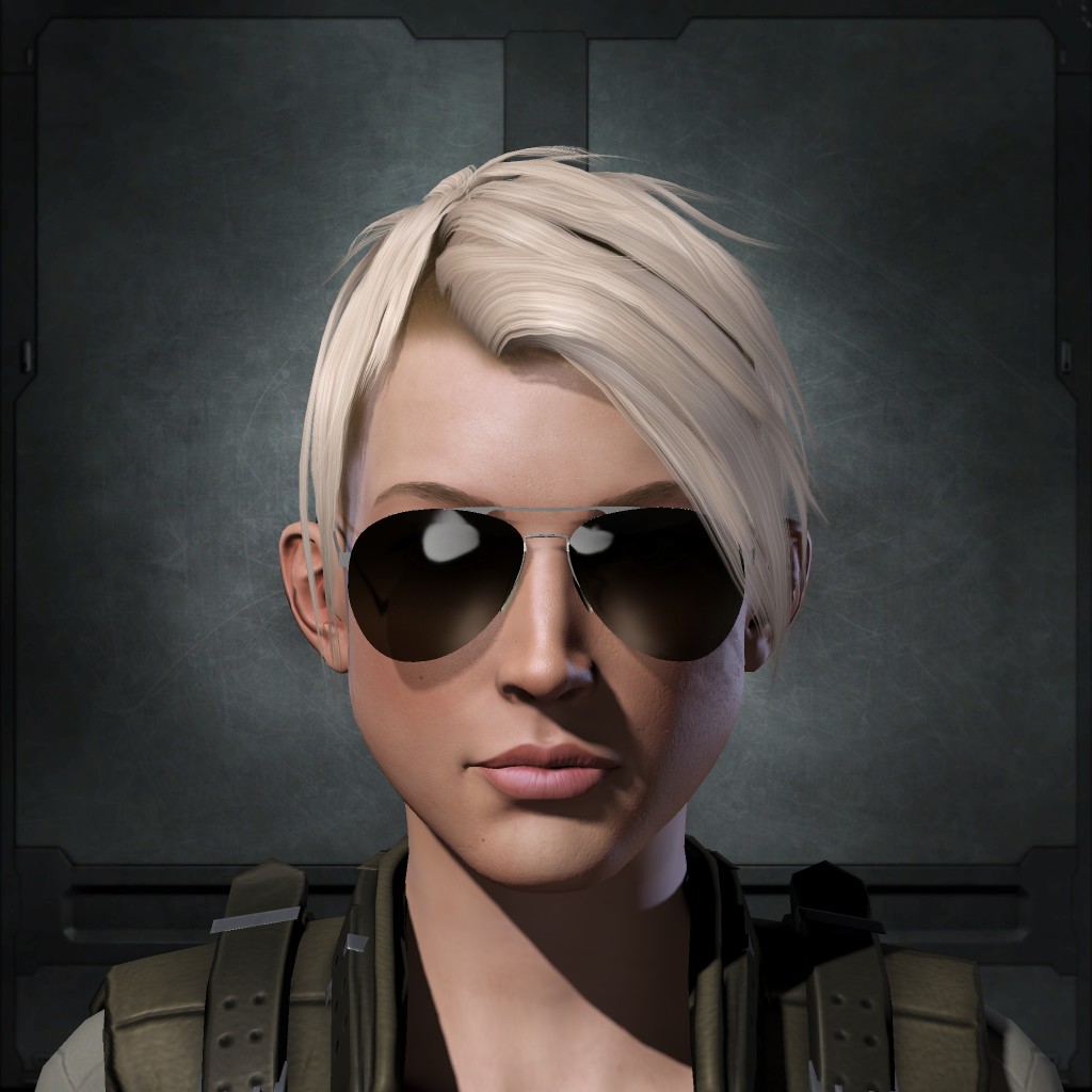 Ariane Quell