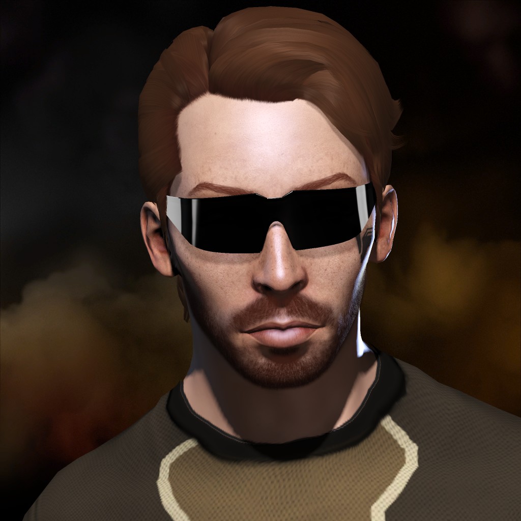 xFaralonx