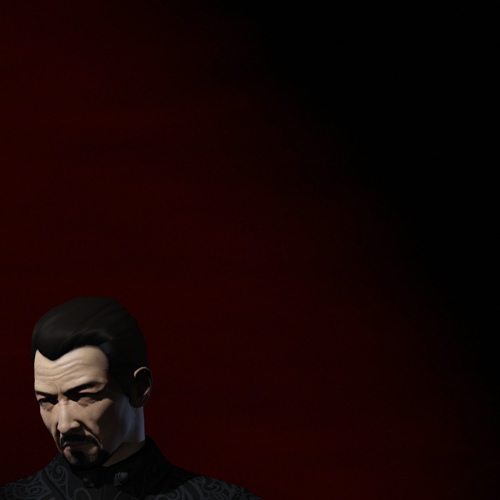 NPC Capsuleer