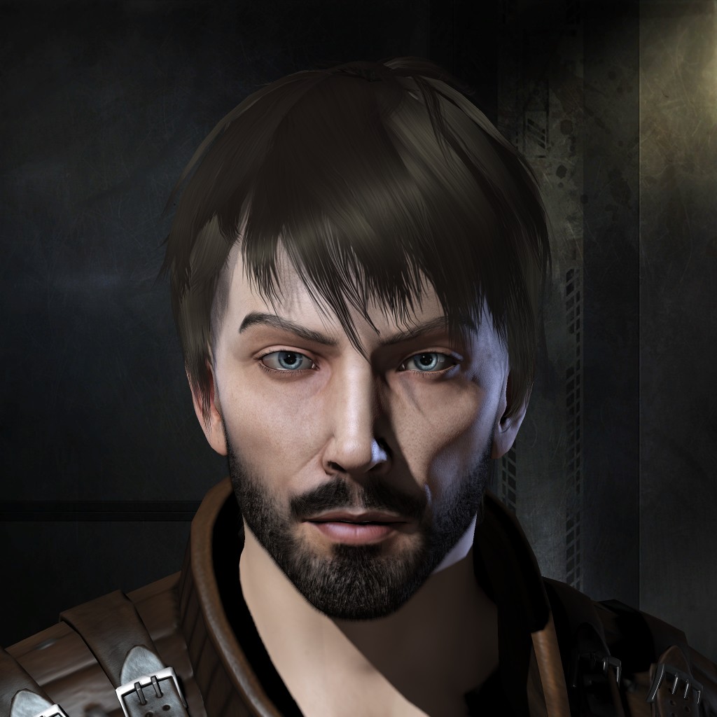 Aaron Starbright