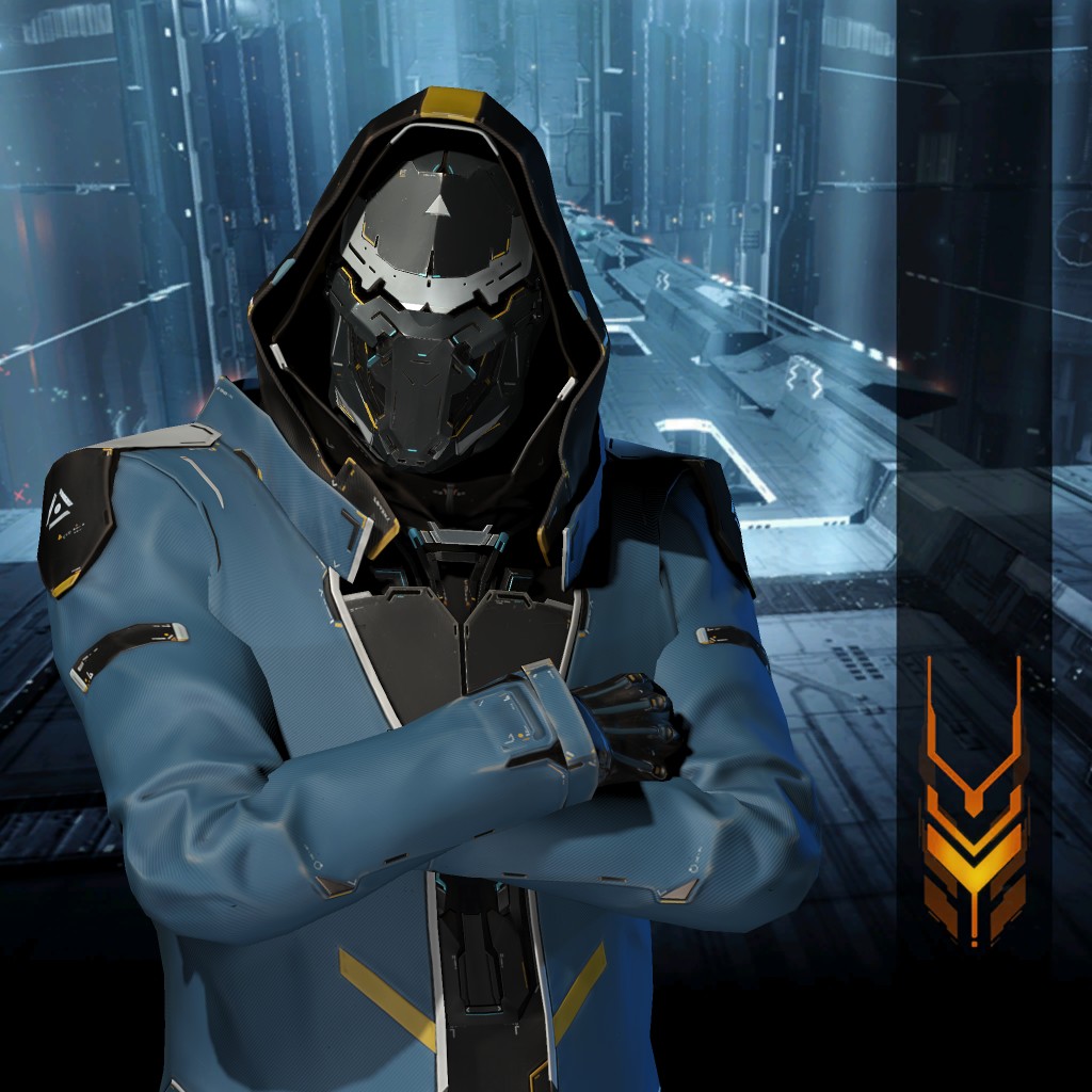 IISTARLORDII