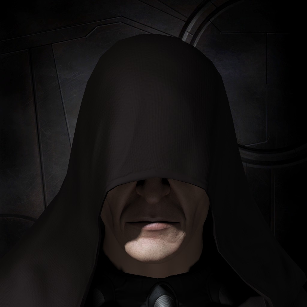 Agent Foe