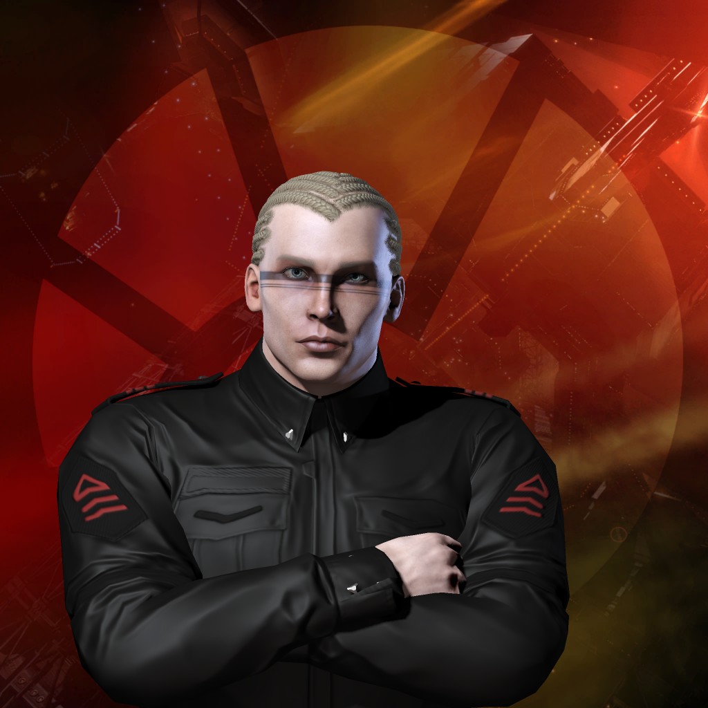 Voldemar Altair