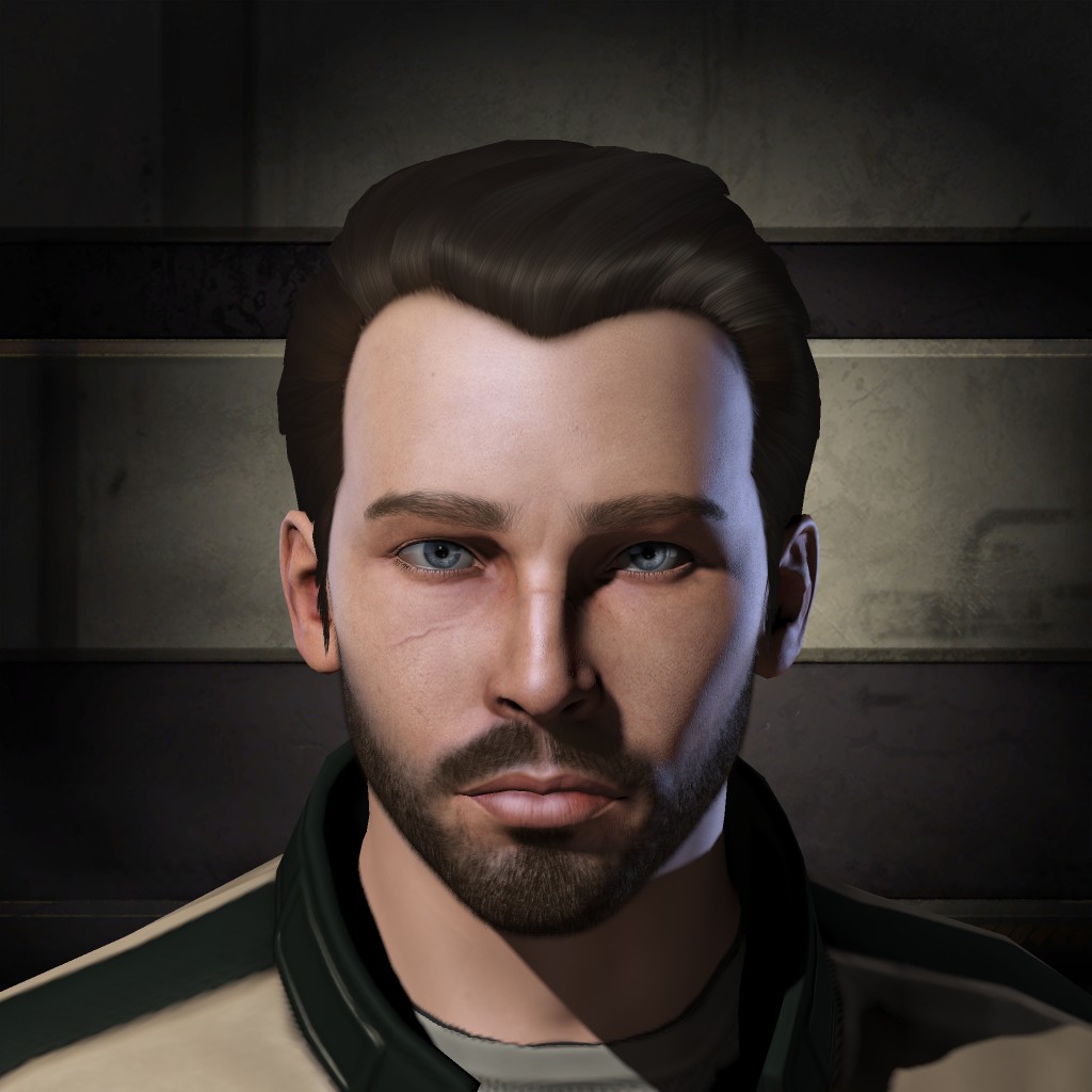 Talorc MacAlpine