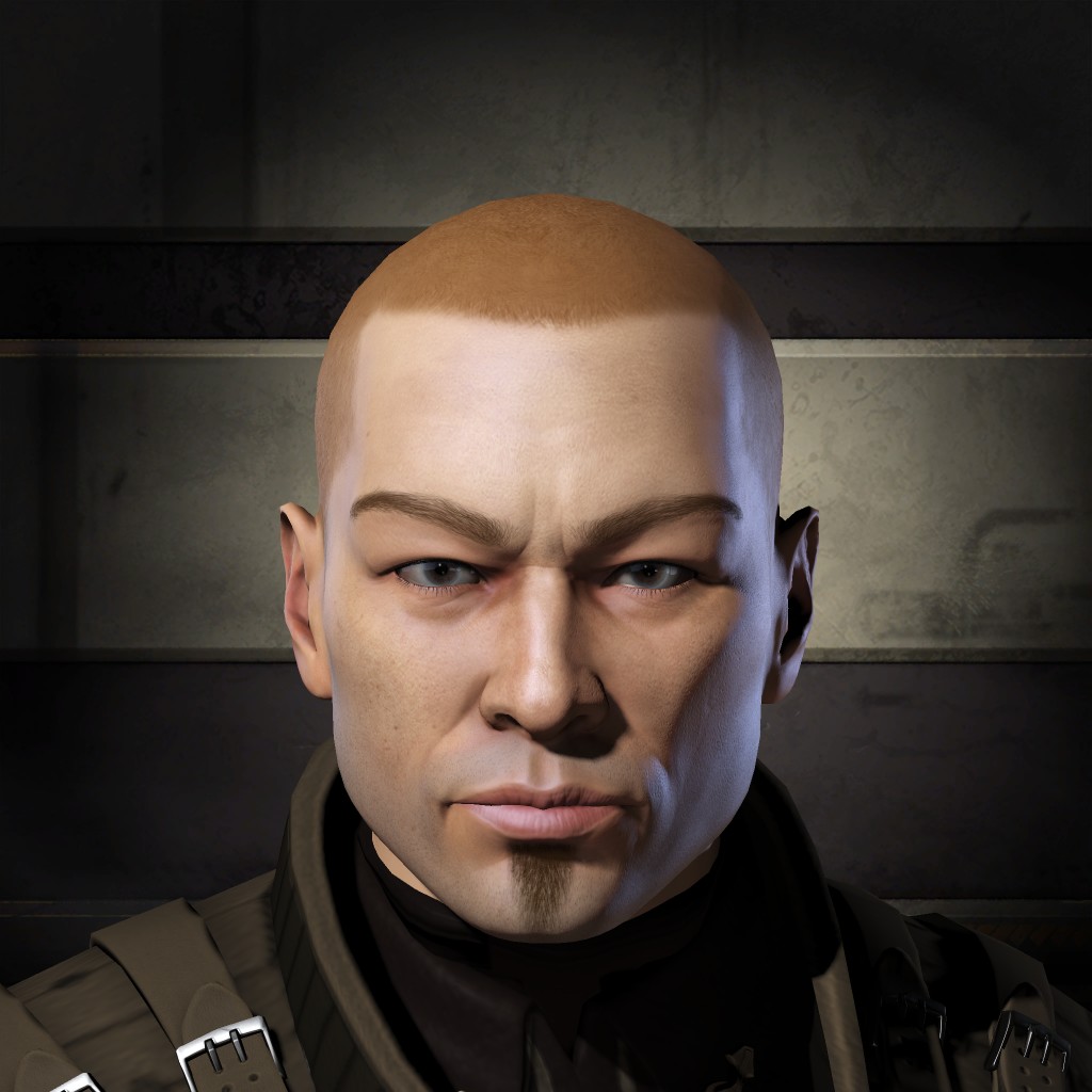 Kaiden Reborn