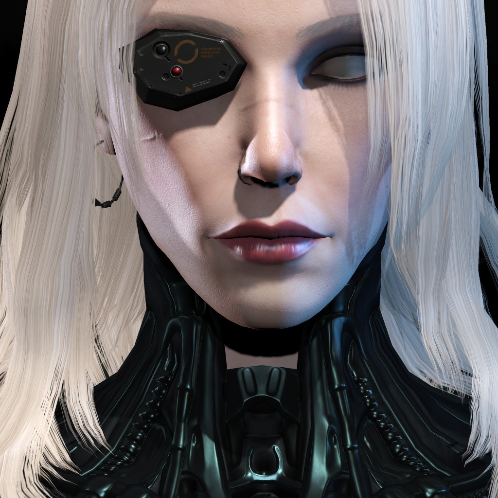 BORG UNIT 82