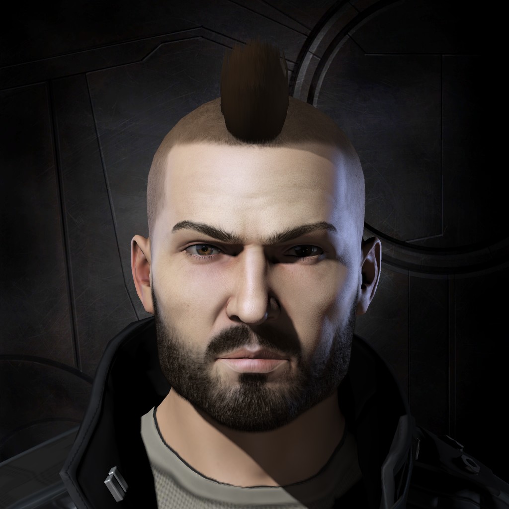 Jerax Kane