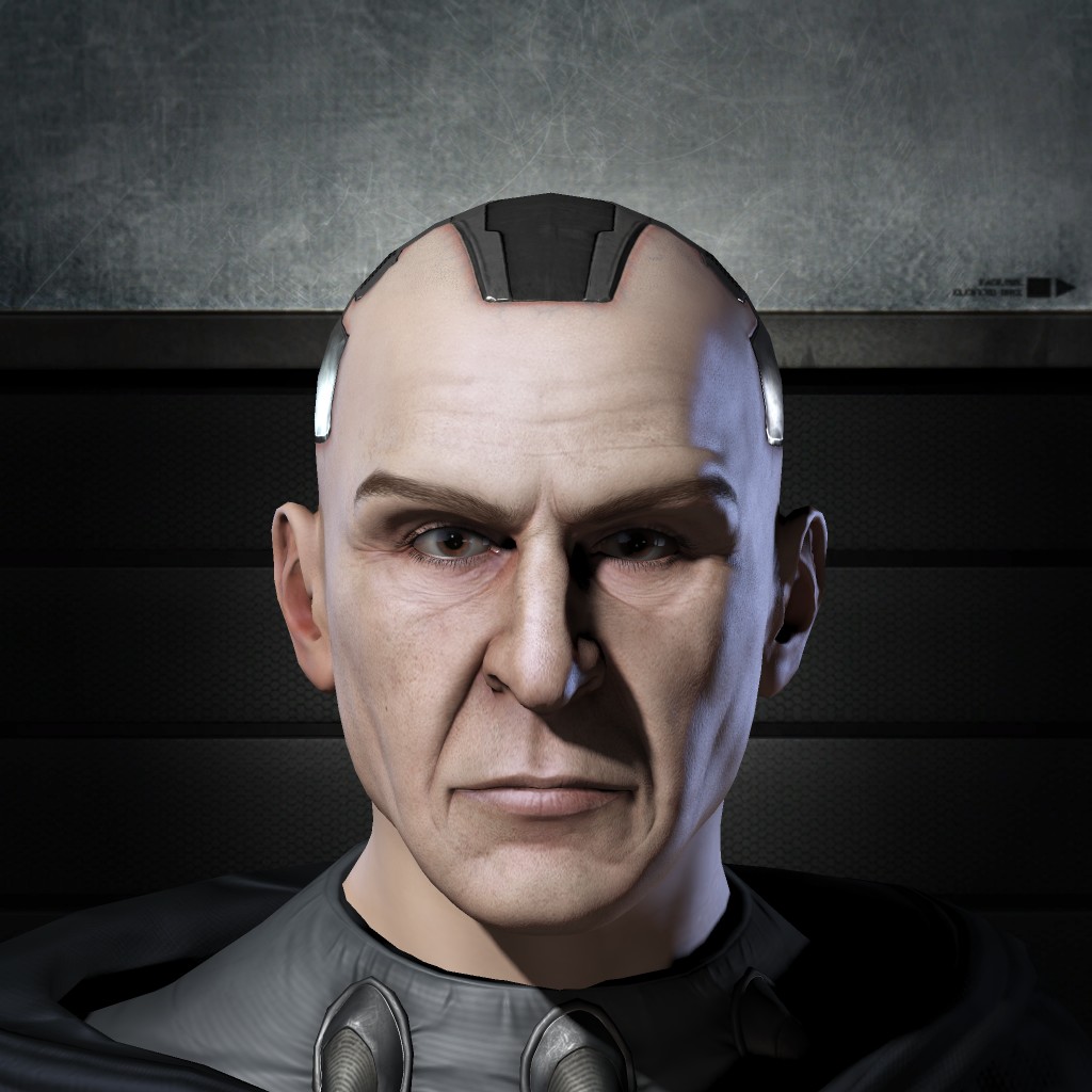 Imperial Acolyte 01