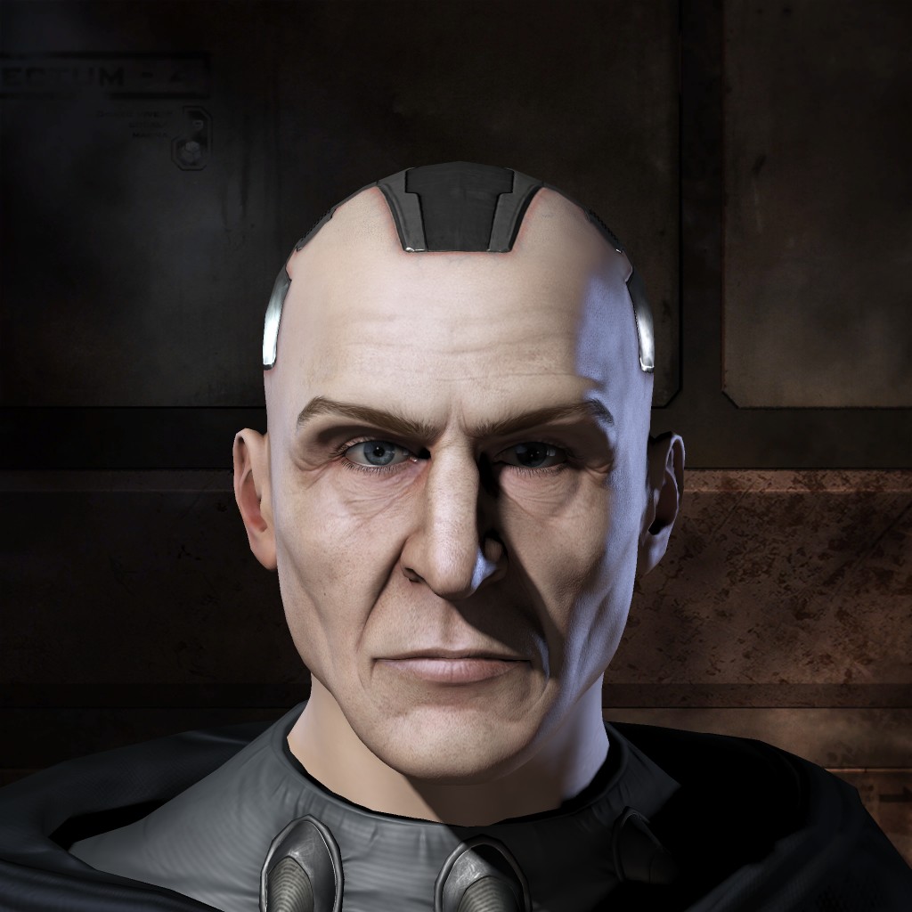 Imperial Acolyte 14