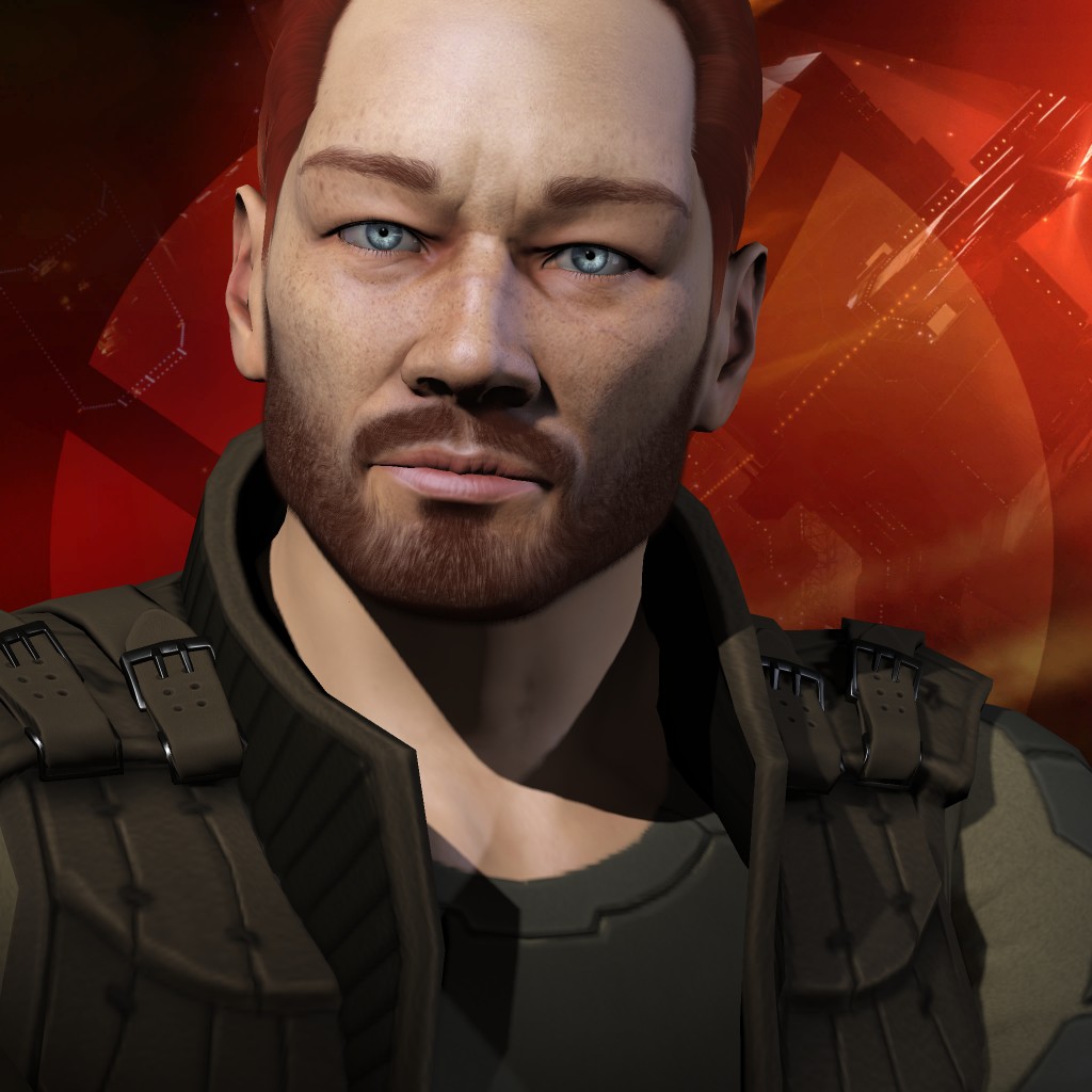 Alexander Xavier Knight