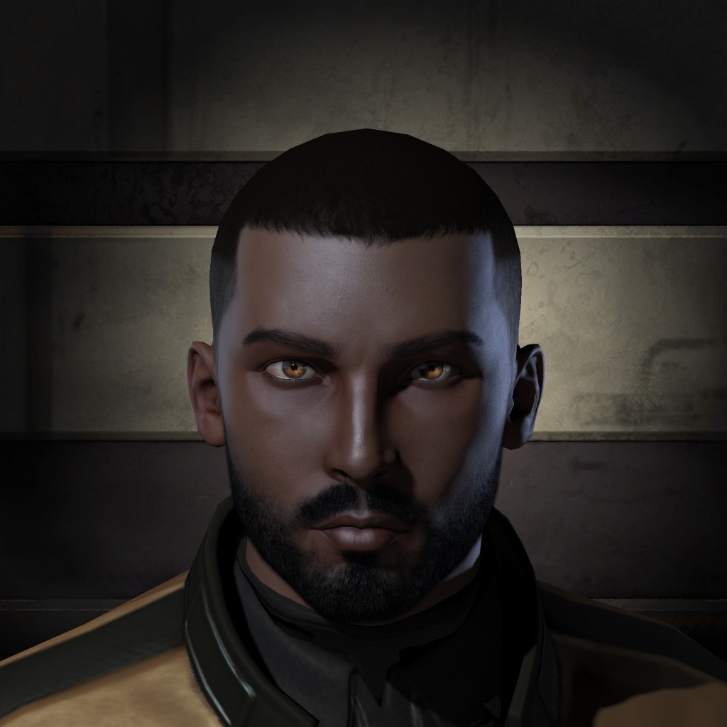 Revolve Senturian