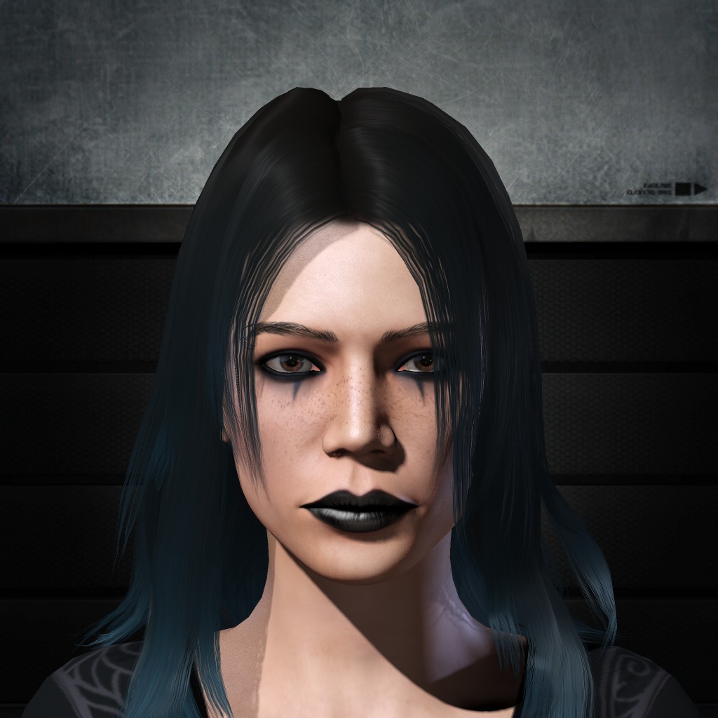 Kyra Taters