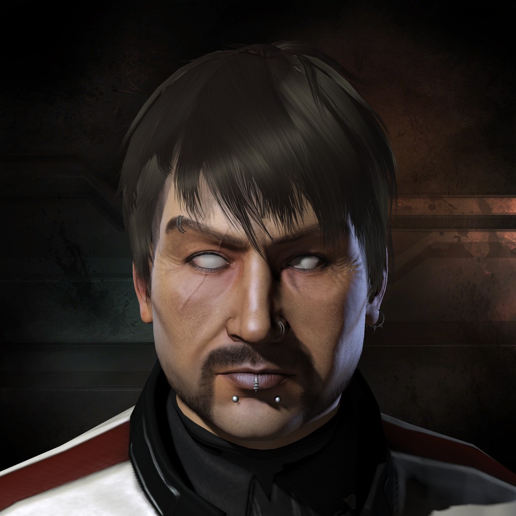 Blaine Fromthemall