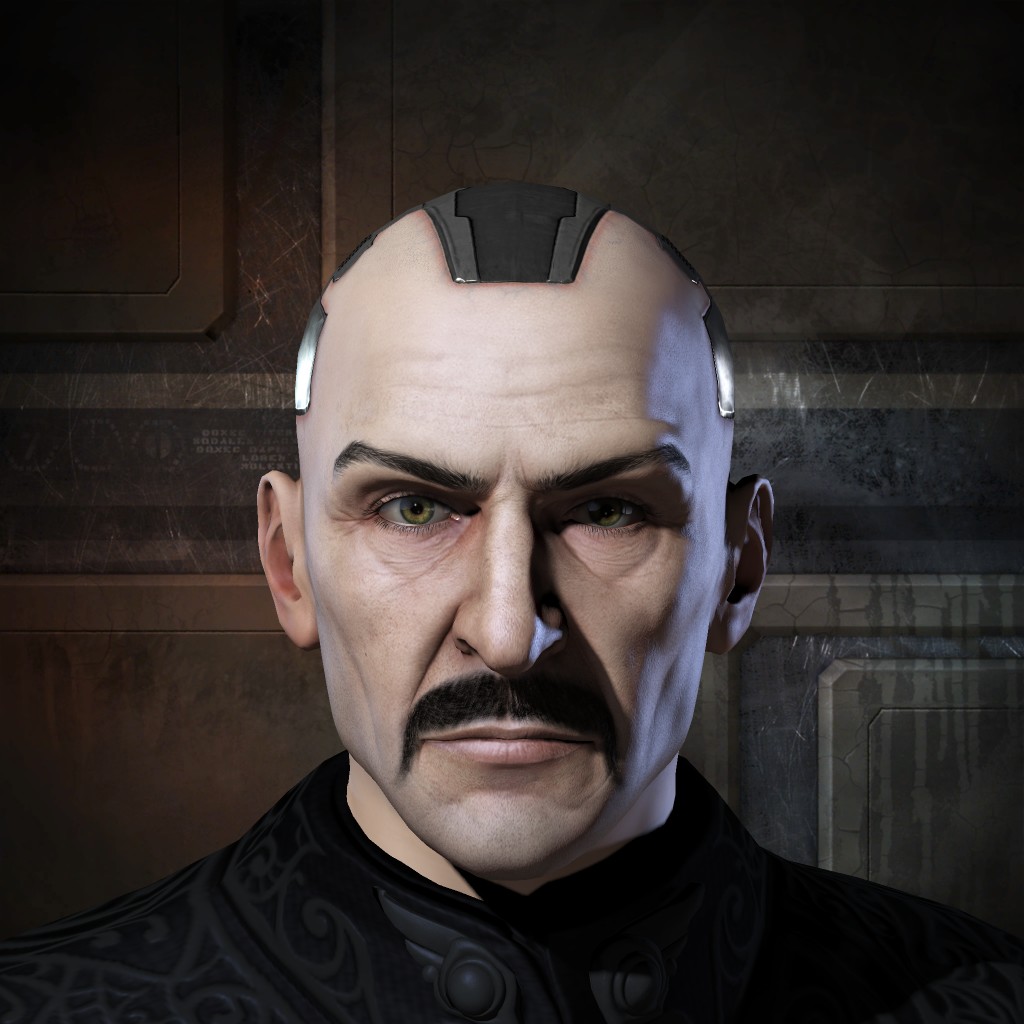 Perrin Calhaar