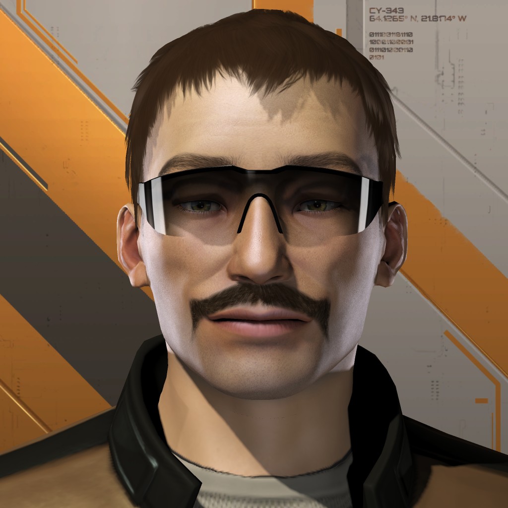 Janitor Jim