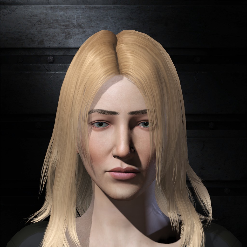 ShadowCorp McShadowFace
