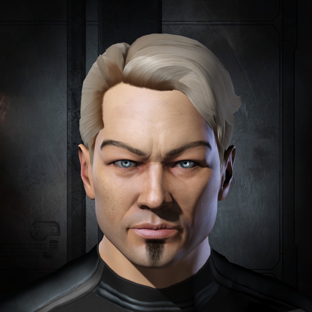 Rurik G