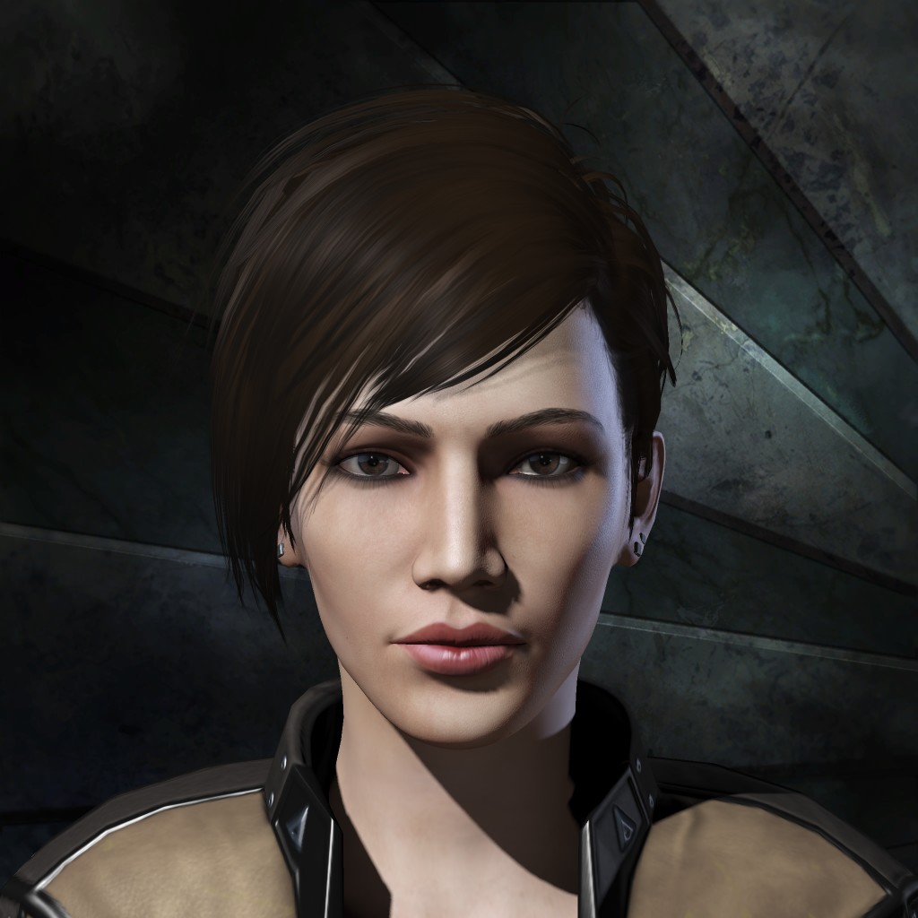 Melonie Halliarre