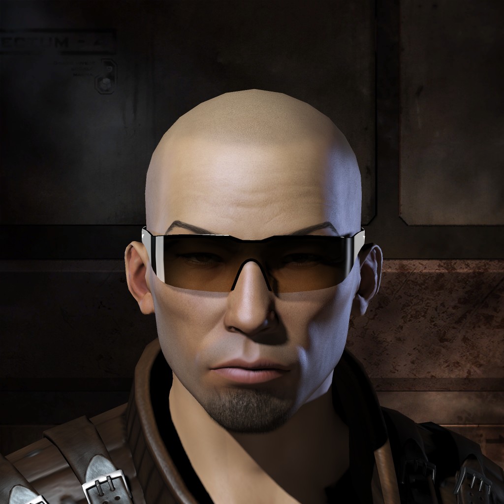Vazar Scyth
