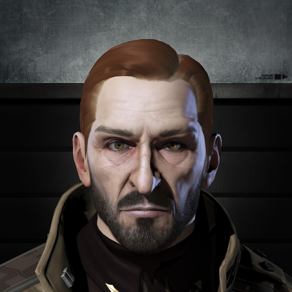 Mr- Keny 'K