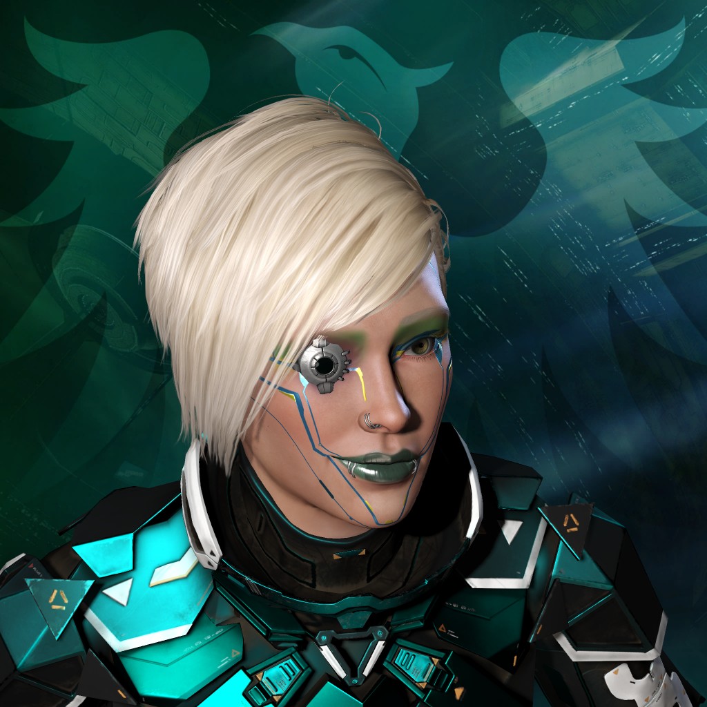 Selene Ashwari-Thrace