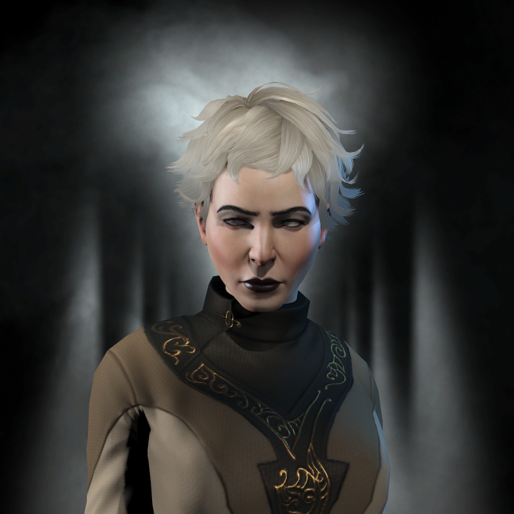 Eriette of Eldraine