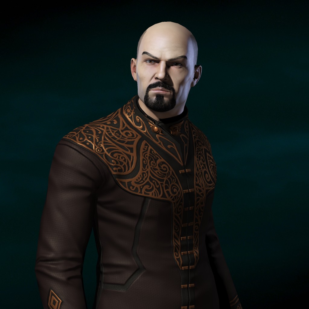 Bartholomew The Black