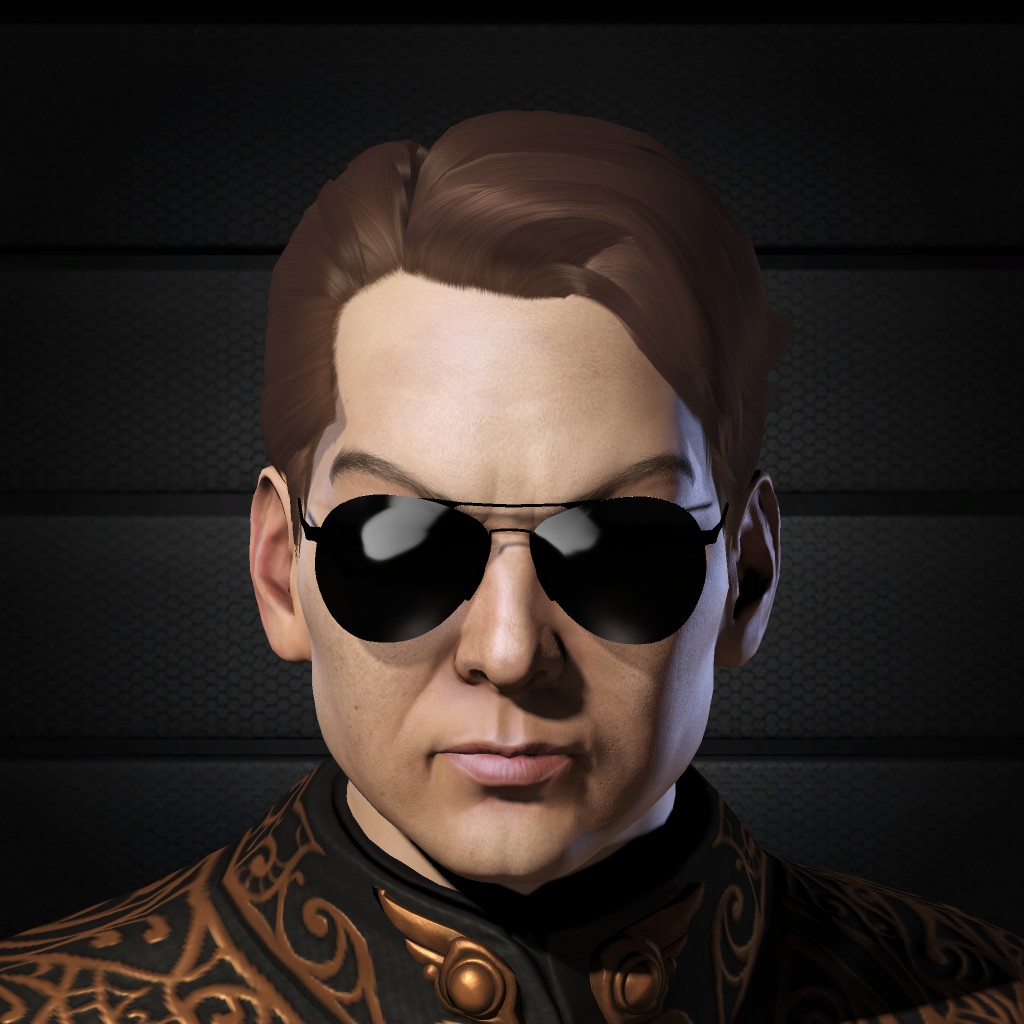 Charls LP