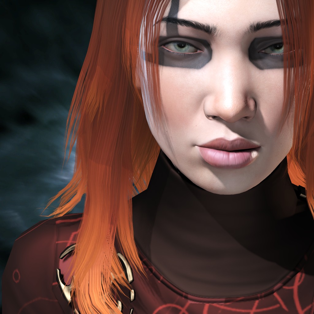Inara Ragnarsdottir