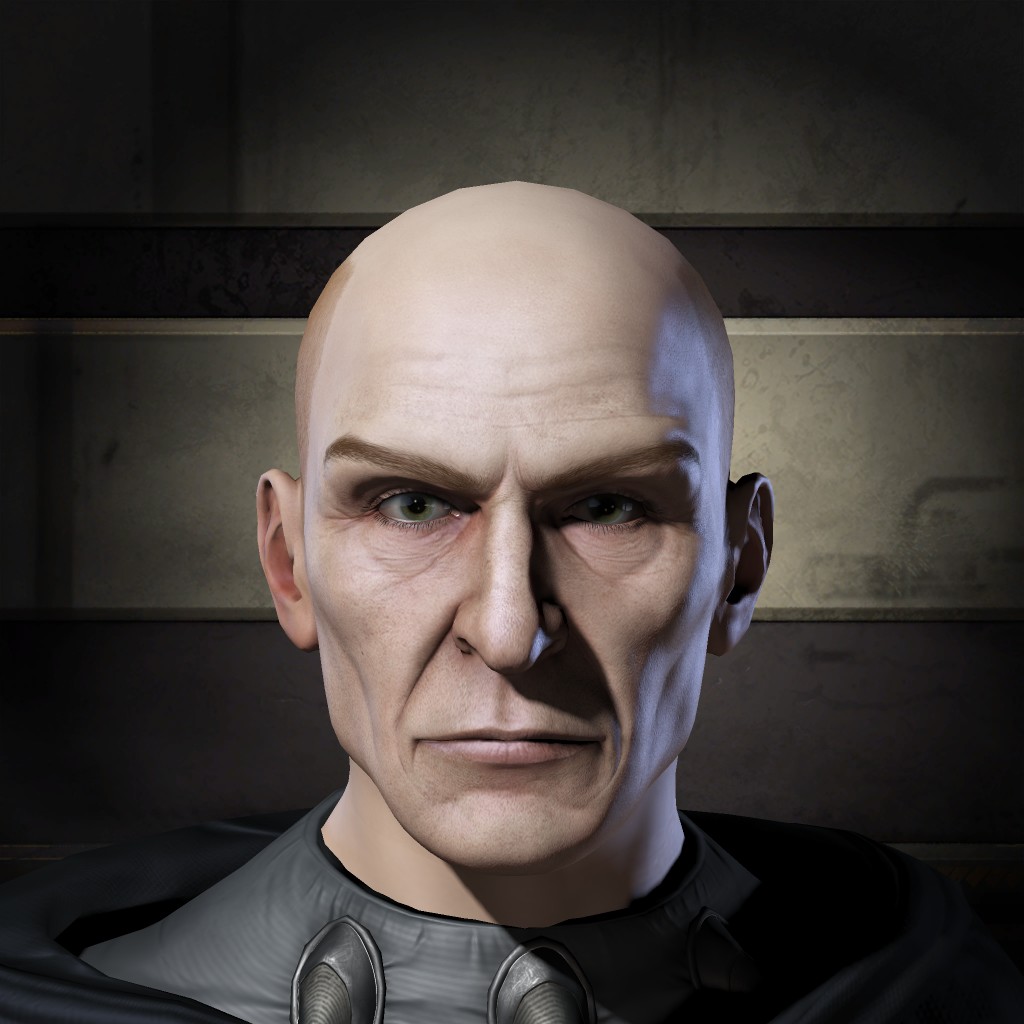 Lesser Dax