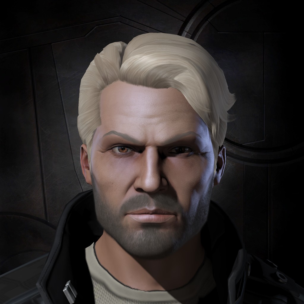 Maximus Astrosmith