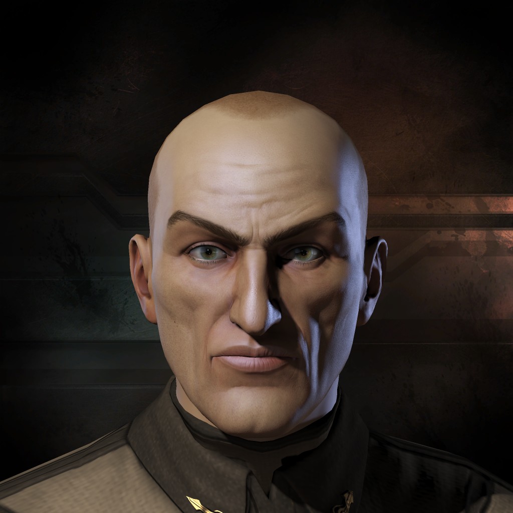 Perry O'Finney Esq
