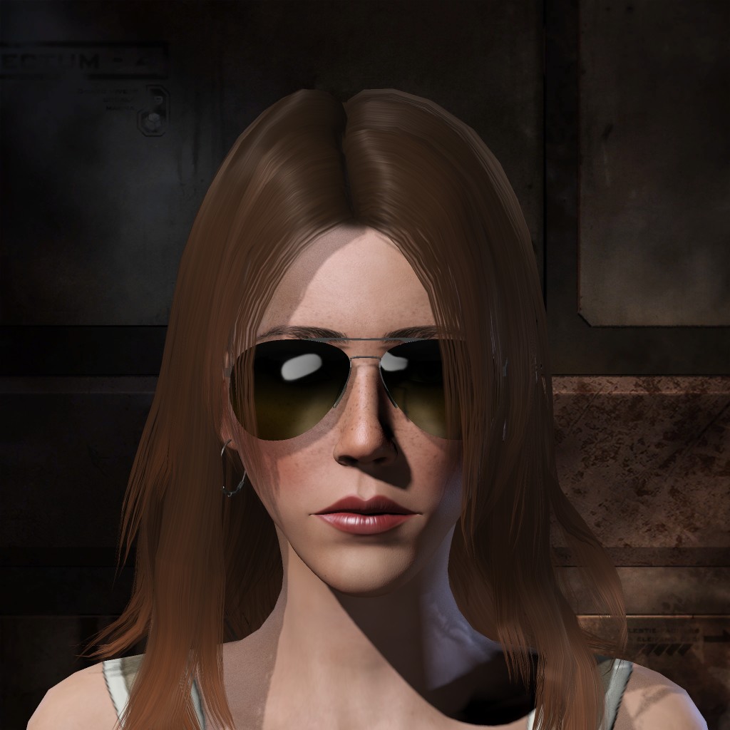 Rebecca Katie