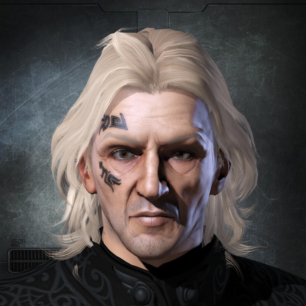 Exarch Valerius Kor-Azor
