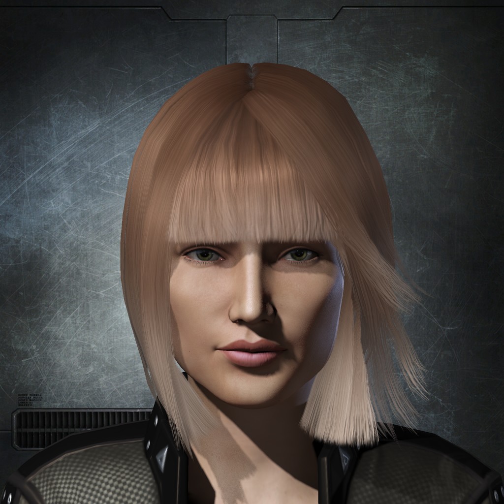 Gwen Fisk