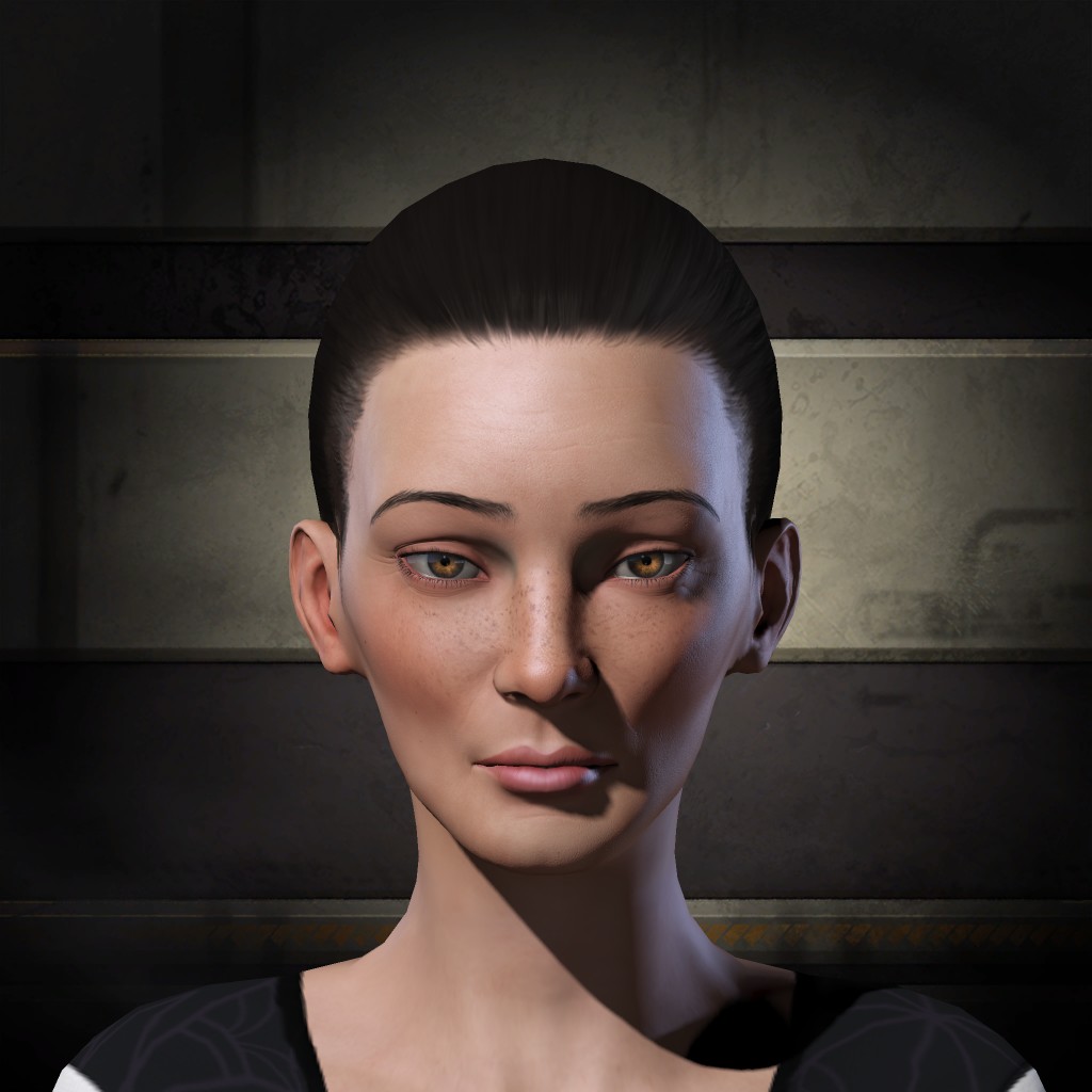 Commodore Bea
