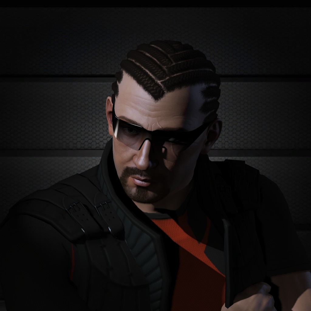 BlackDrogo