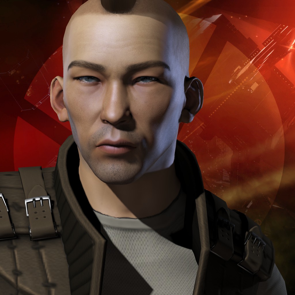 Jiang Xian