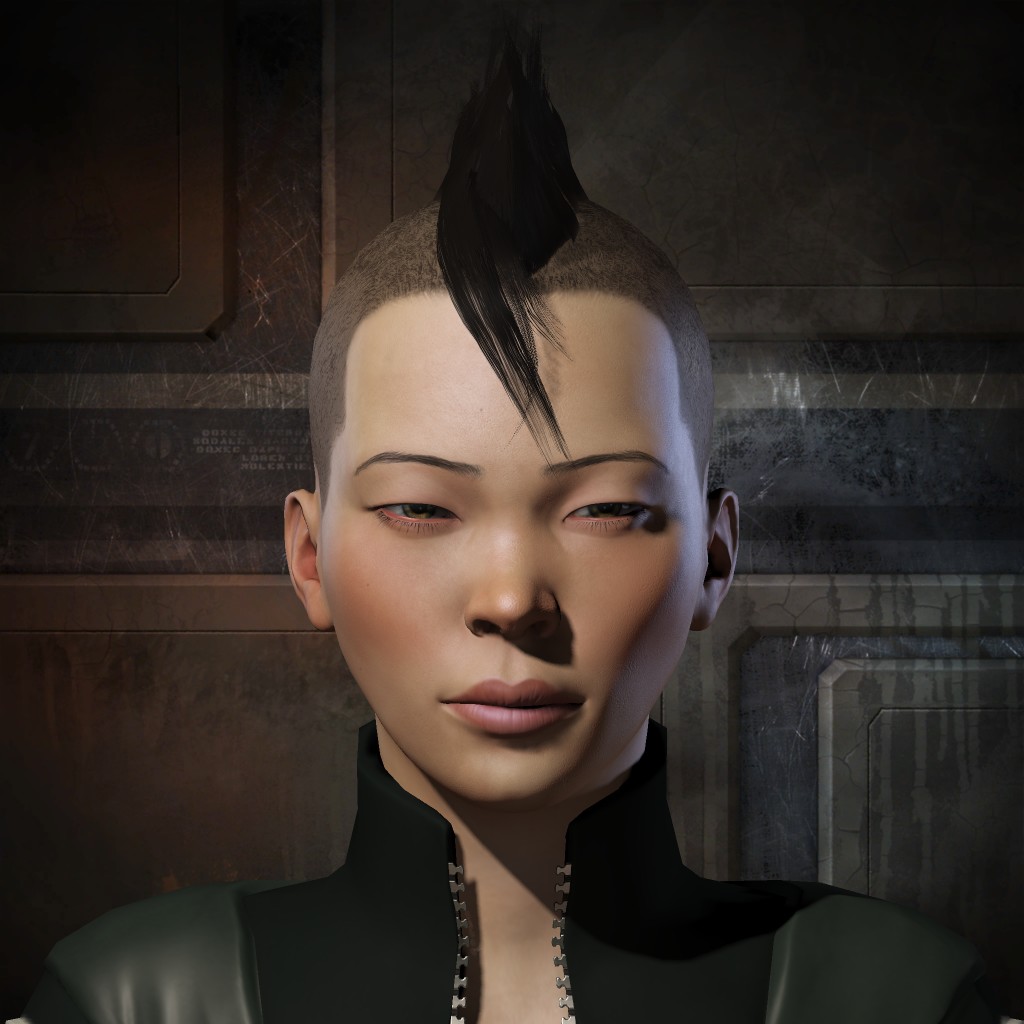 Katalyst III