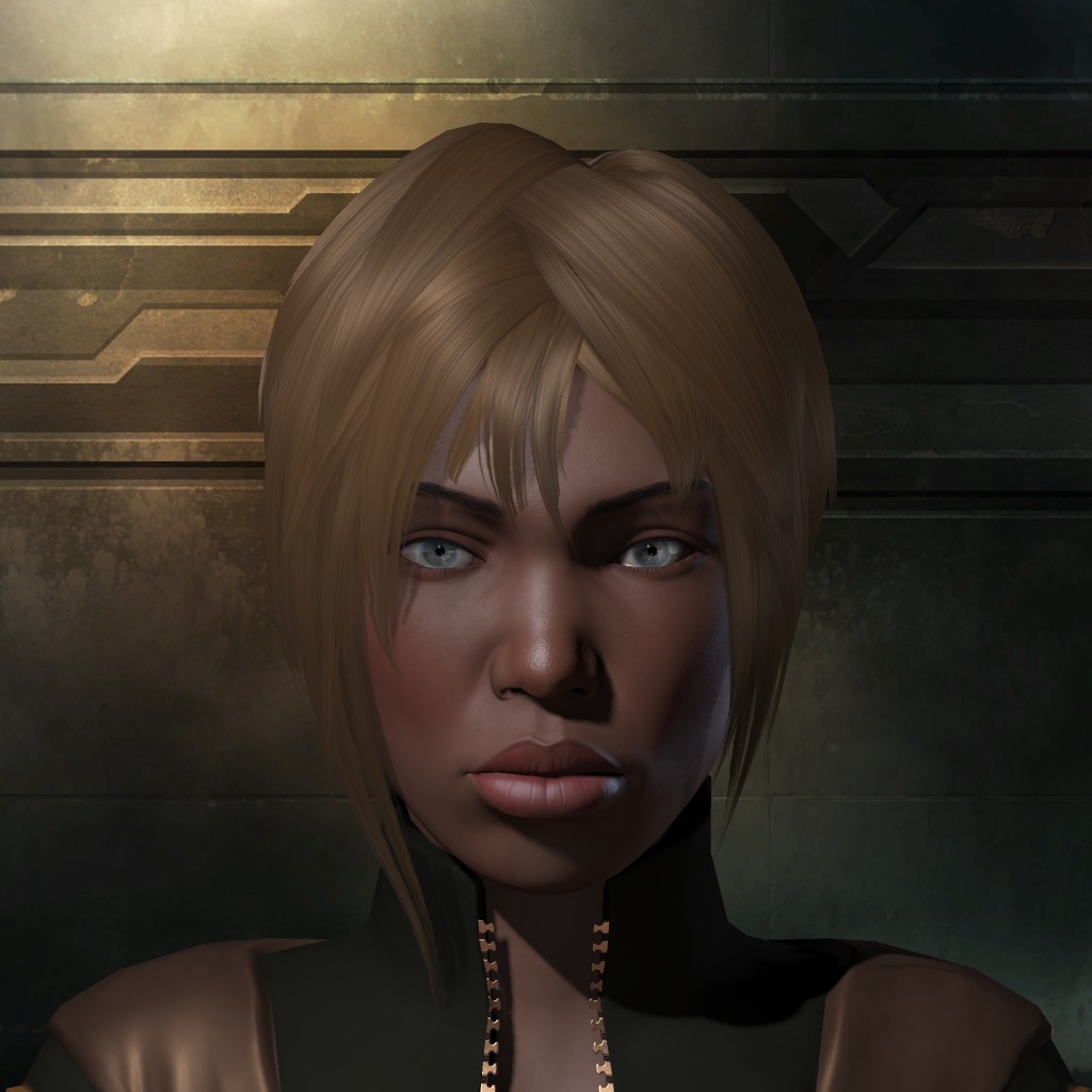 Katalyst VIII