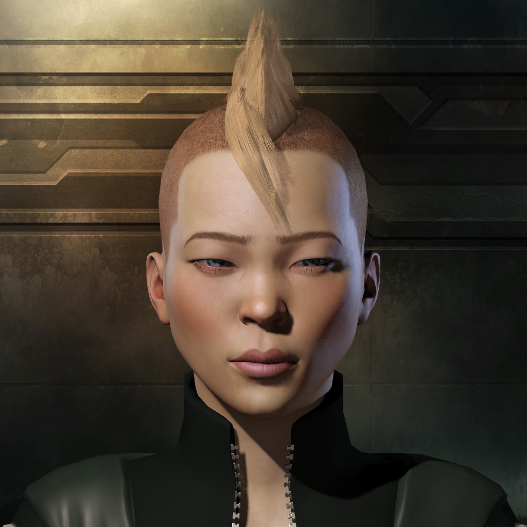 Katalyst IX