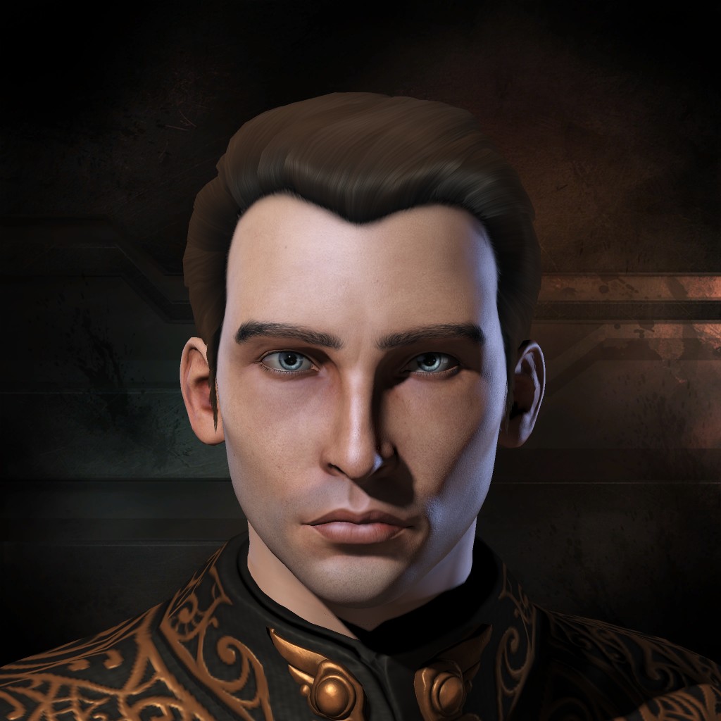 Colin Auscopi