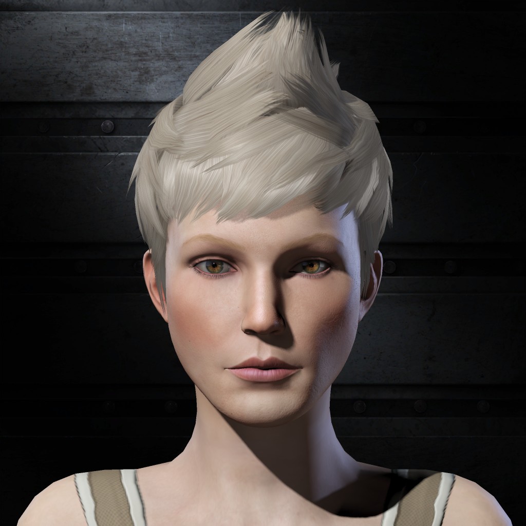 Talona Driftborn